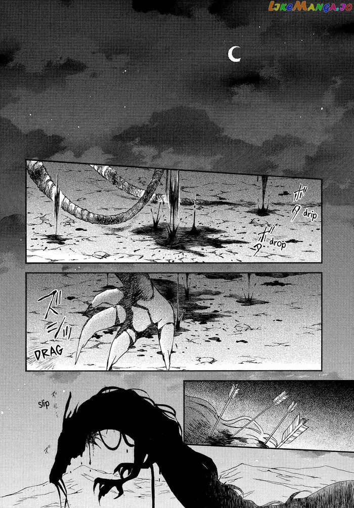 Yona of the Dawn Chapter 250 image 19_optimized